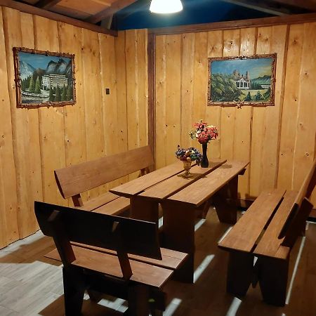 Apartamenty Krynica-Zdroj Karolina Kültér fotó