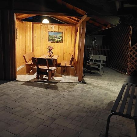 Apartamenty Krynica-Zdroj Karolina Kültér fotó