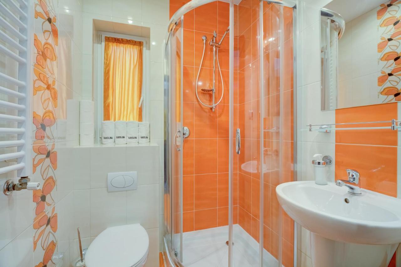 Apartamenty Krynica-Zdroj Karolina Kültér fotó