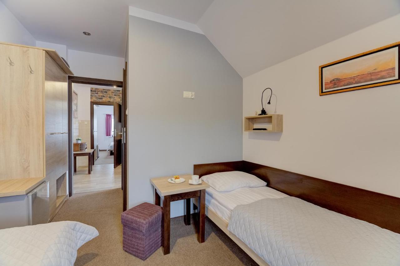 Apartamenty Krynica-Zdroj Karolina Kültér fotó