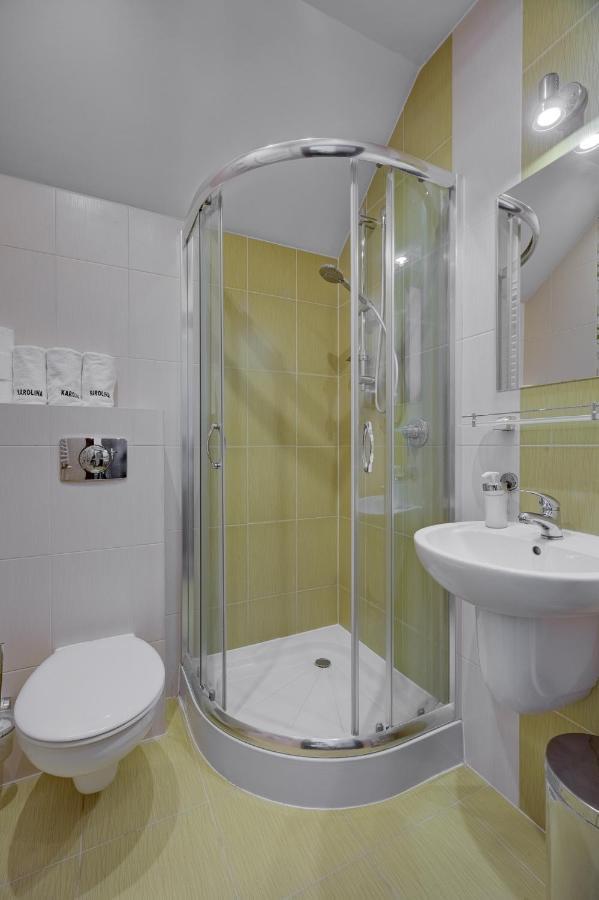 Apartamenty Krynica-Zdroj Karolina Kültér fotó