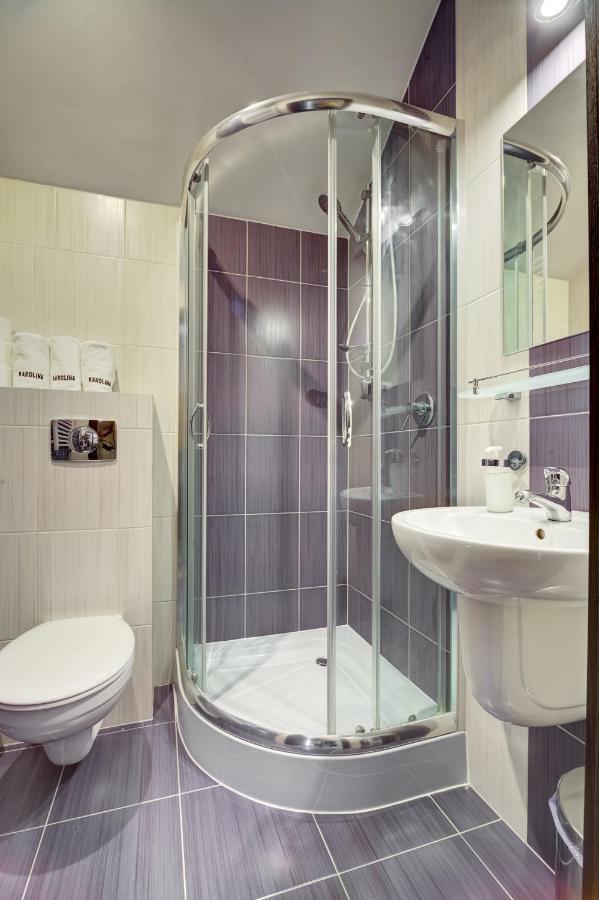 Apartamenty Krynica-Zdroj Karolina Kültér fotó