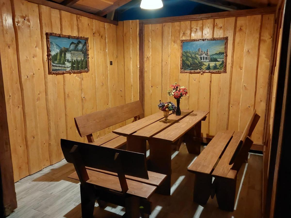Apartamenty Krynica-Zdroj Karolina Kültér fotó