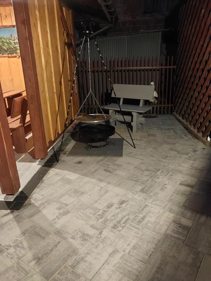 Apartamenty Krynica-Zdroj Karolina Kültér fotó