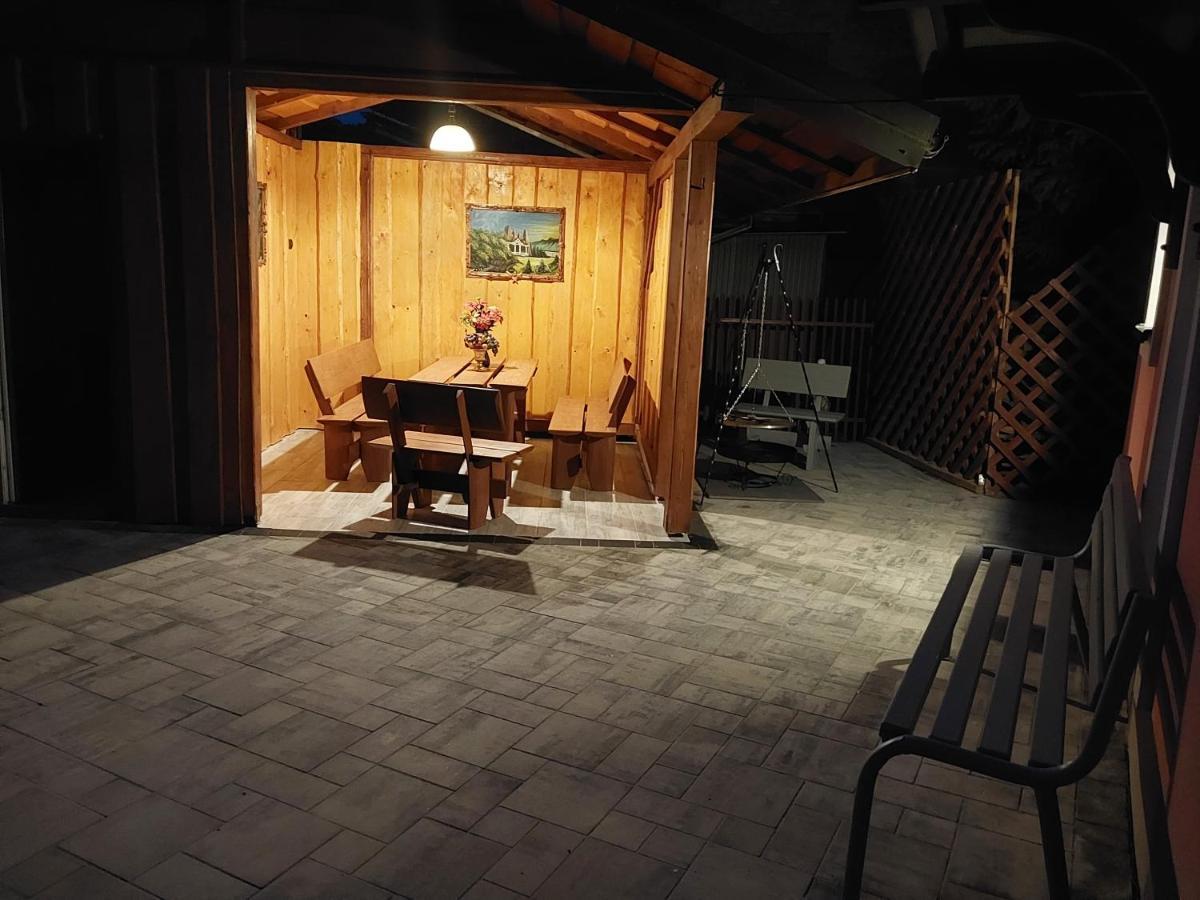 Apartamenty Krynica-Zdroj Karolina Kültér fotó